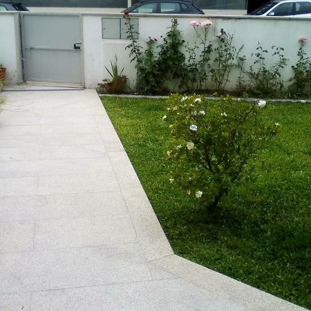 Home Sleep Home Fafe Exterior foto