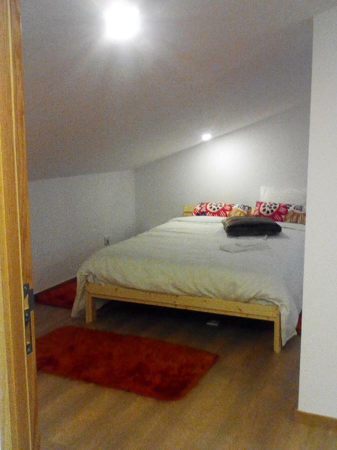 Home Sleep Home Fafe Exterior foto