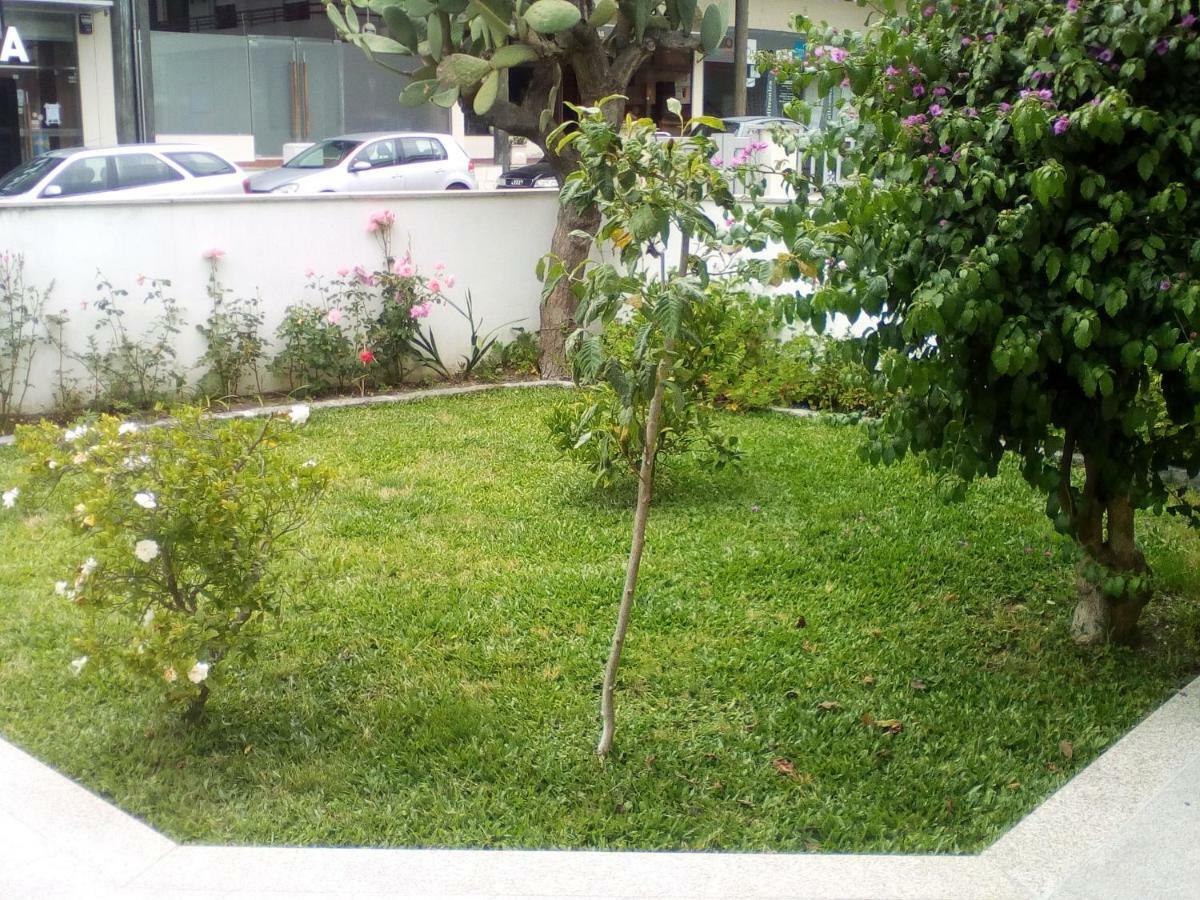 Home Sleep Home Fafe Exterior foto