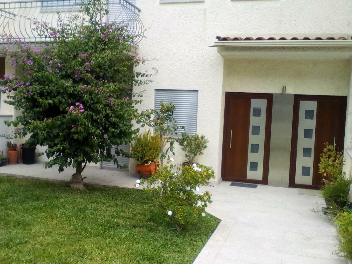 Home Sleep Home Fafe Exterior foto