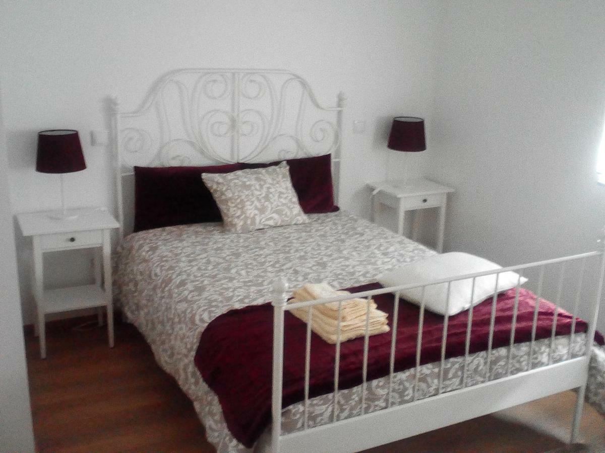 Home Sleep Home Fafe Exterior foto
