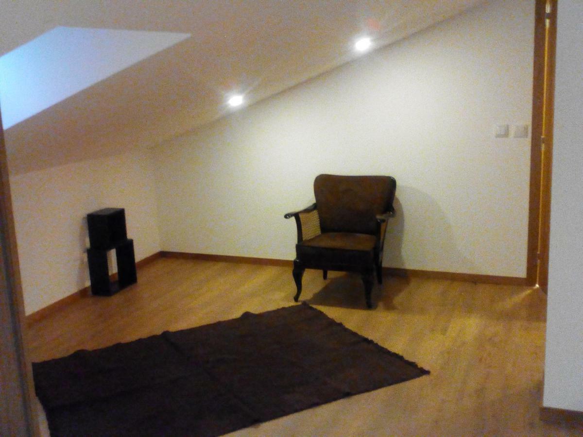 Home Sleep Home Fafe Exterior foto