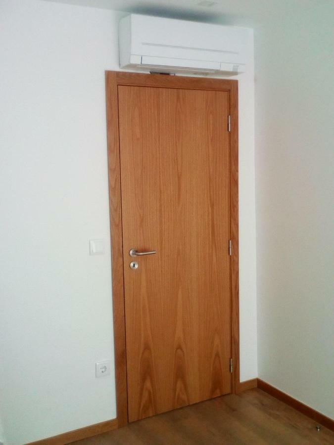 Home Sleep Home Fafe Exterior foto