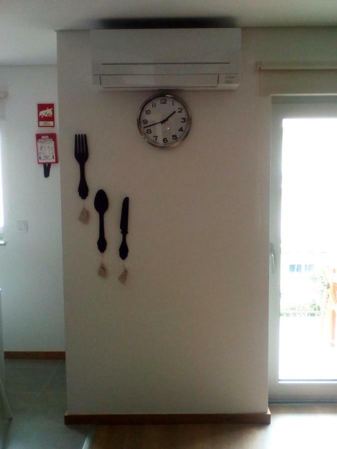 Home Sleep Home Fafe Exterior foto